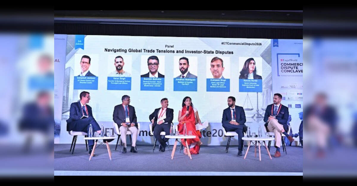 Anticipating Geopolitical Risks: Essential Insight for Businesses in ...