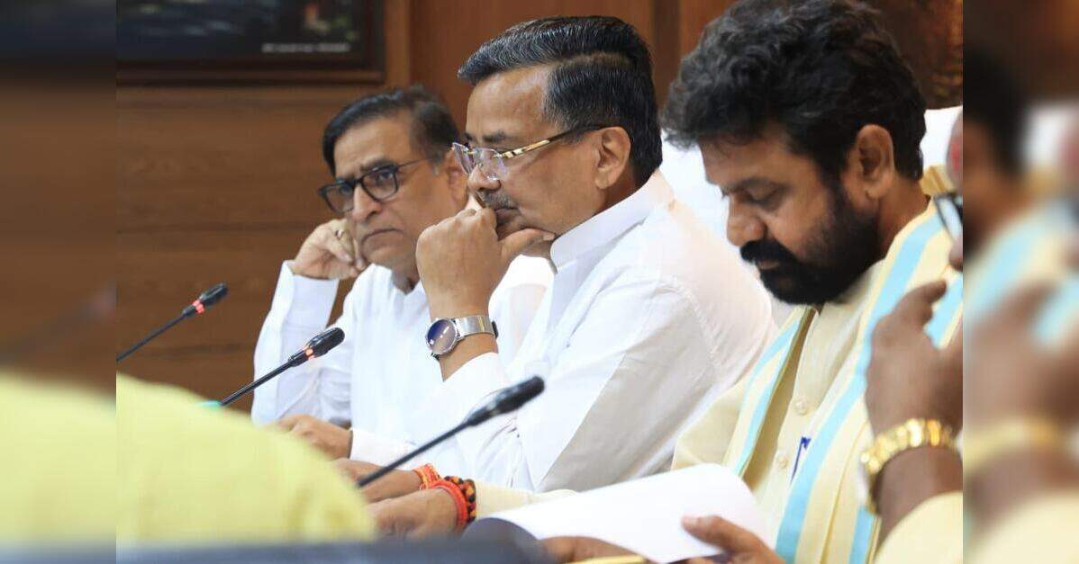 உ.பி.யில் பார்வையாளர் வசதிகளைக் கண்காணிக்க சுற்றுலா டாஷ்போர்டை வெளியிட உள்ளது