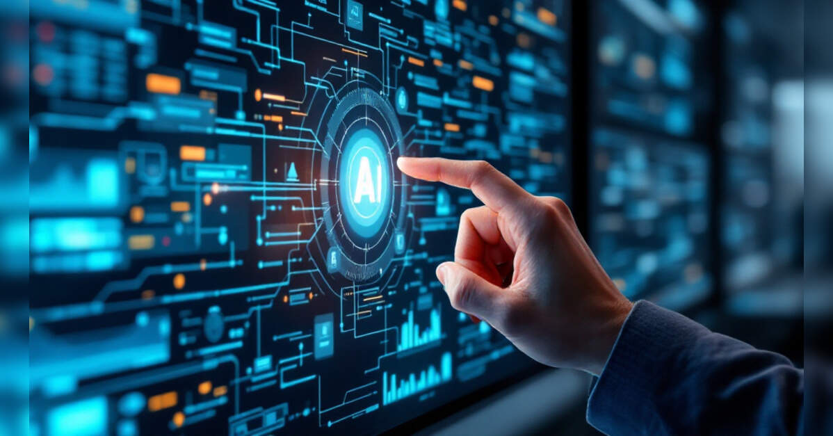 India's government adopts agentic AI; cyber risks, accountability questions emerge