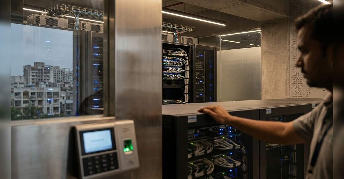 India poised for AI leadership with homegrown stack, data sovereignty