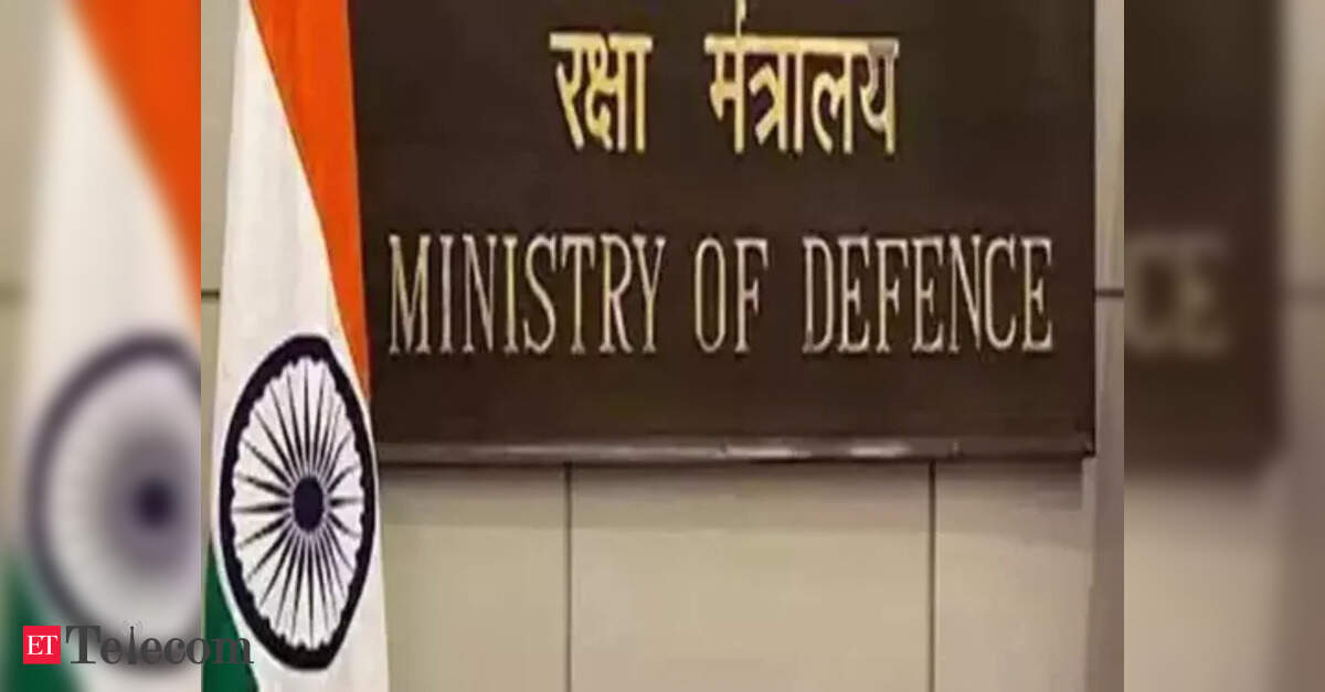 DRDO develops indigenous GaN technology for next-gen radars, electronic warfare: Defence Ministry