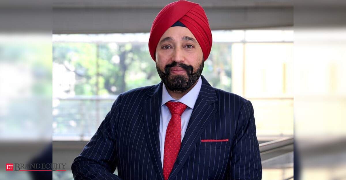Consumers may tolerate average advertisement, but not poor products: Rajneet Kohli