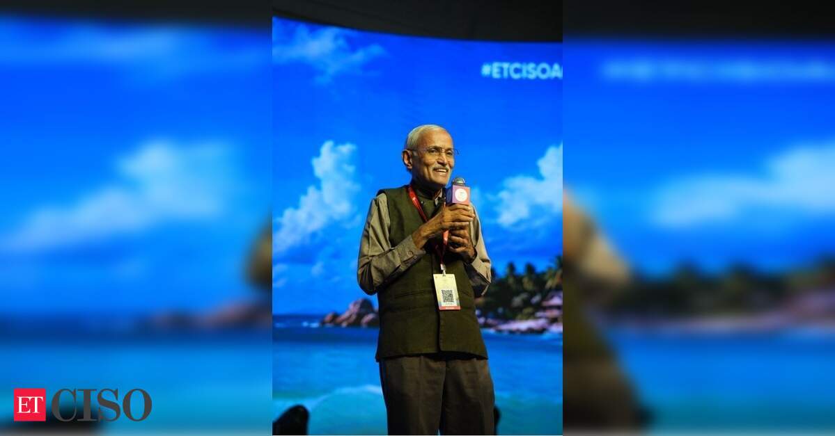 India’s financial transformation must humanise digital trust, not rely on technology alone: S. Ganesh Kumar