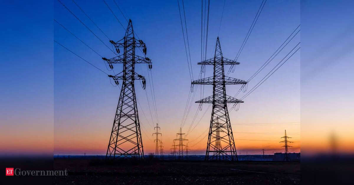 Punjab Power Crisis: Punjab Government Reshuffles PSPCL Leadership Amid ...