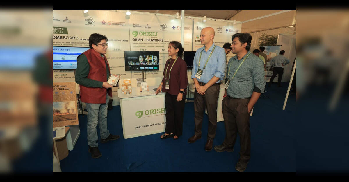 IIT Delhi’s FITT Forward Puts Hands-On Learning, Industry