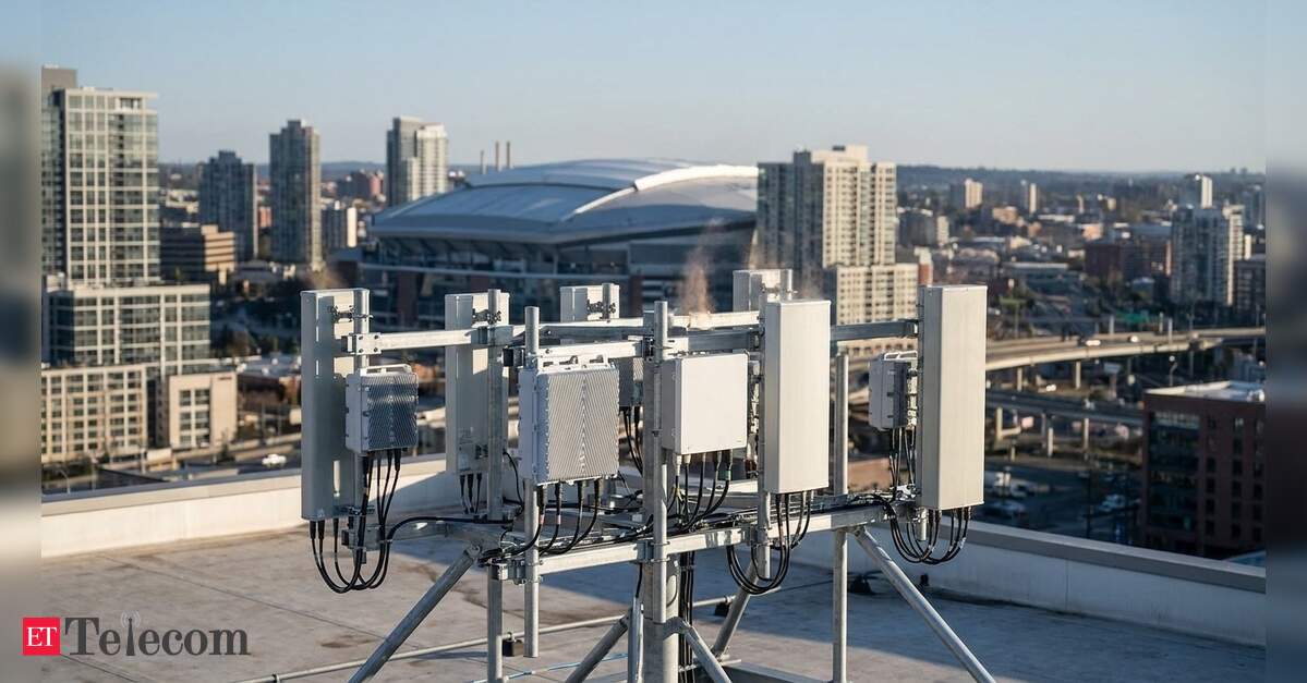 NTT Docomo: Begins commercial deployment of Nokia multivendor Open RAN base stations in Japan