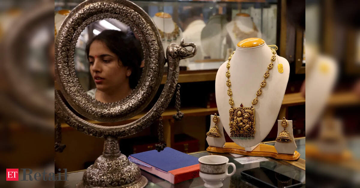 Indians may get PM Modi's gold message this festive season, with a twist