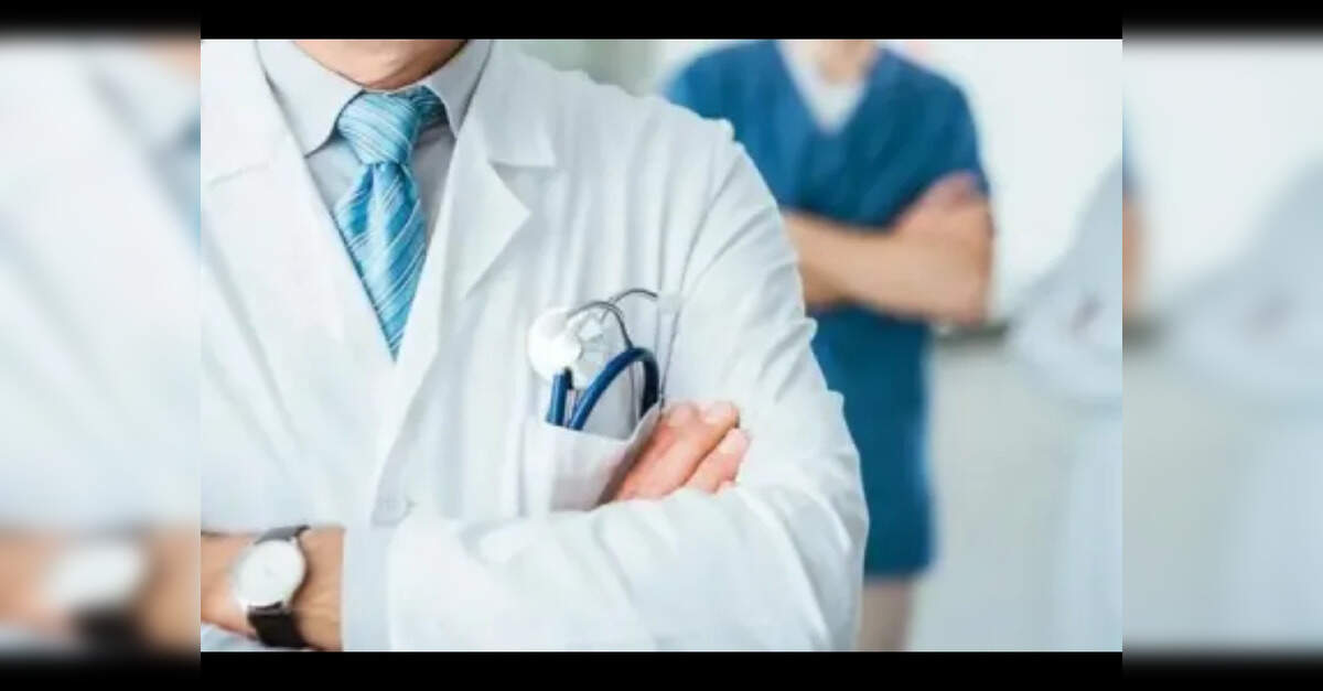 NMC Approves 50 More MBBS Seats for Tripura’s AGMC, State Medical Seats Rise to 500 - ET Education