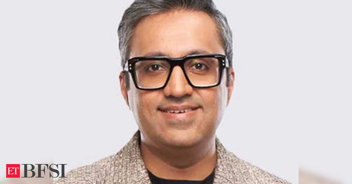 UPI charge is just tax collection: Ashneer Grover calls out government wanting to charge on  payments above Rs 2,000 while banks are making crores in profits