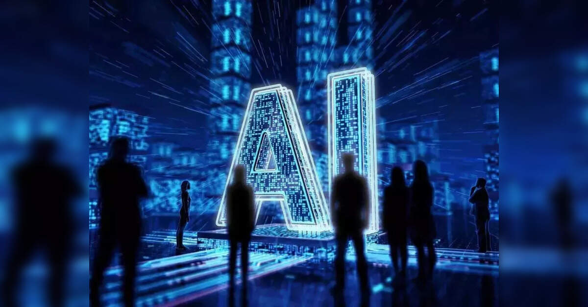 How China is preparing for the risk of AI escaping