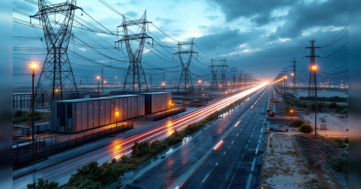 Datová centra pro AI mění priority: Rychlost dodávky energie klíčová
