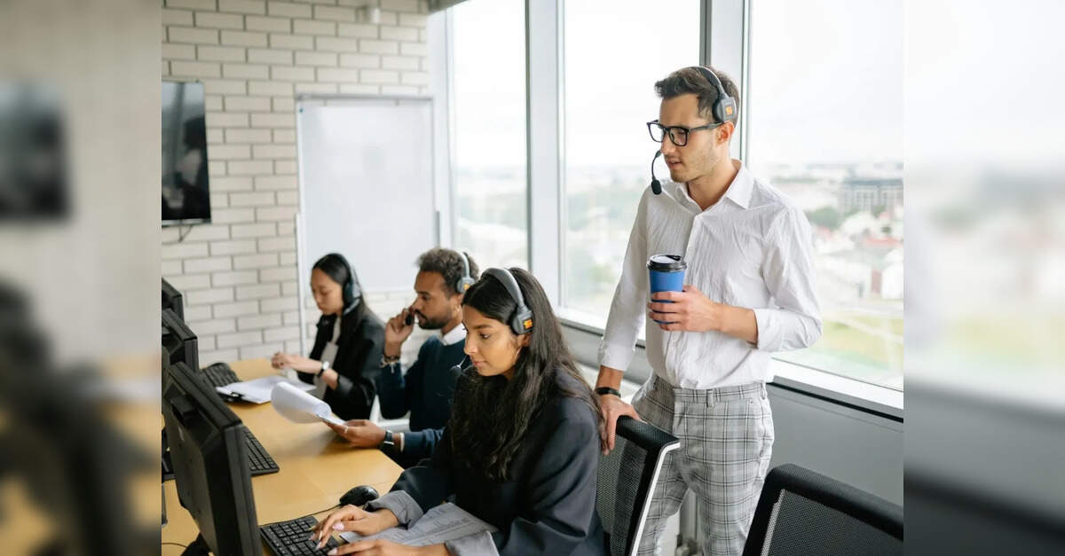 The new employee experience starts with the manager