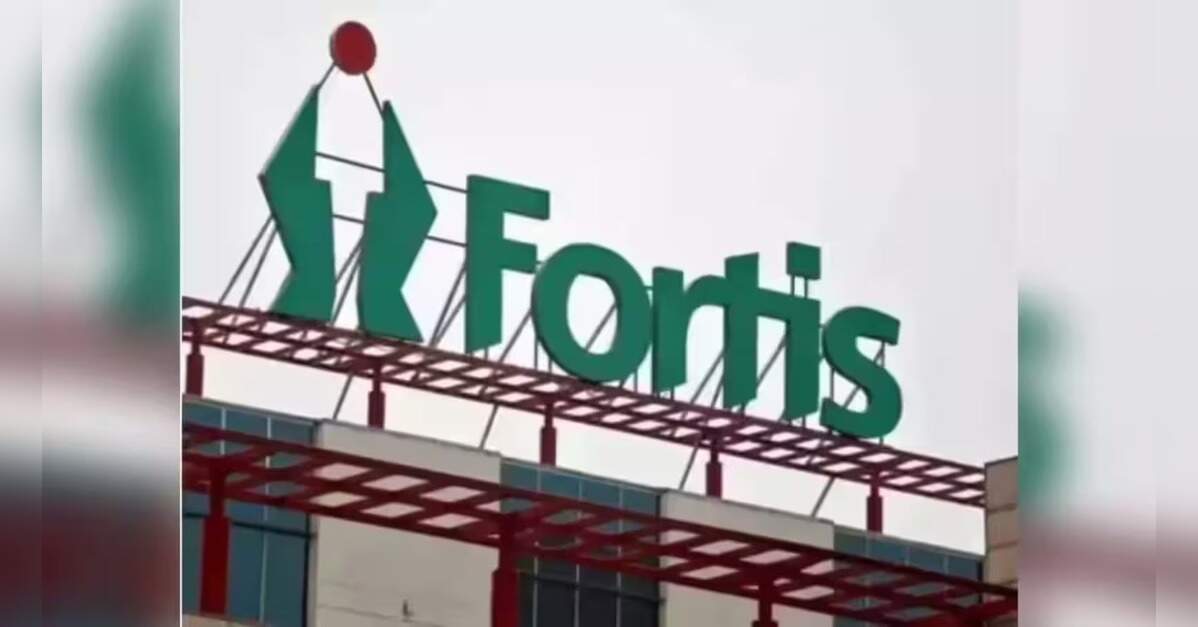 Fortis Healthcare Challenges Delhi HC Forensic Audit Order in Supreme Court, ETHealthworld