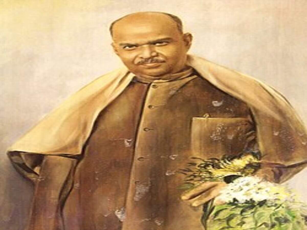 State asks educational institutes to include Syama Prasad Mookerjee's life and contributions in curricula