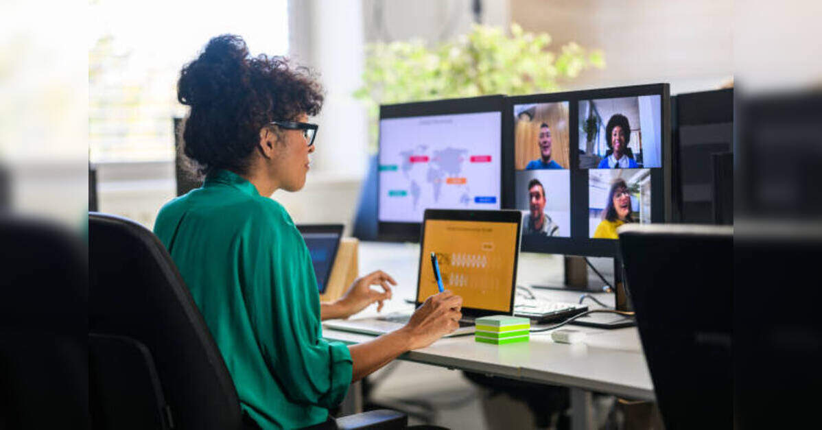 The Hidden Psychological Cost of Remote Work: Study Finds Increased ...