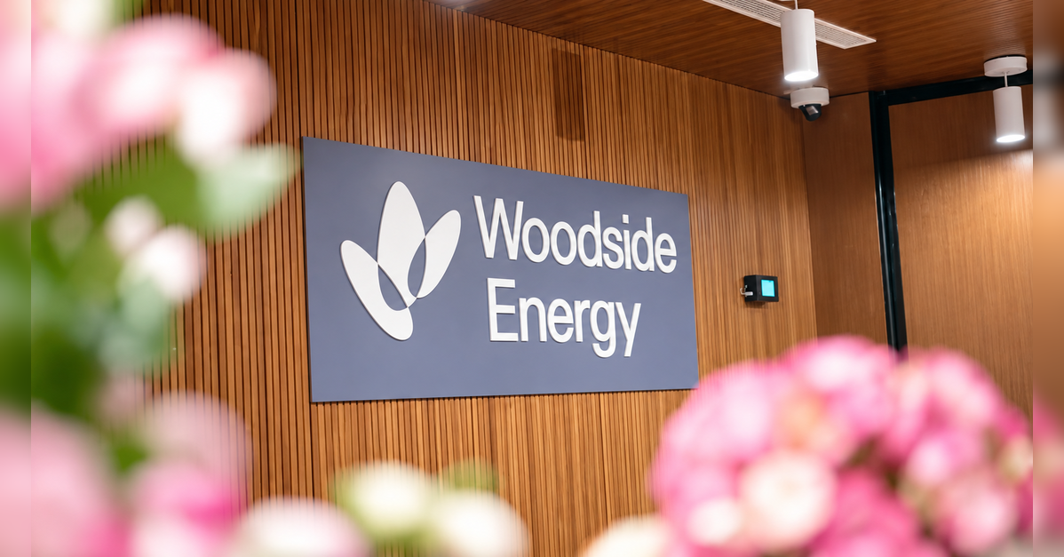 Woodside Energy Launches Bengaluru Global Capability Centre to Drive ...
