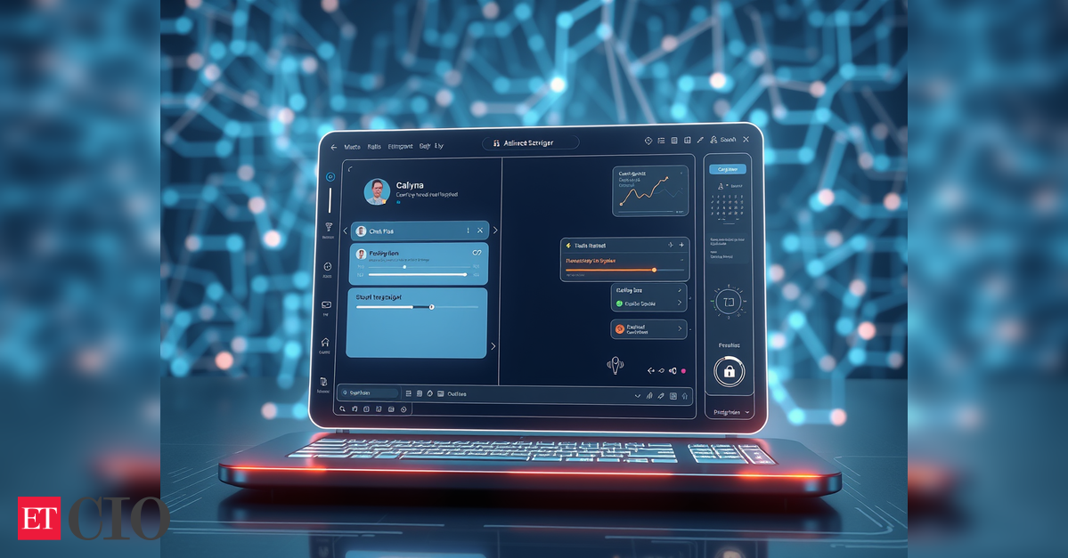Anthropic Enhances Claude AI with Unified Interface and New Document ...