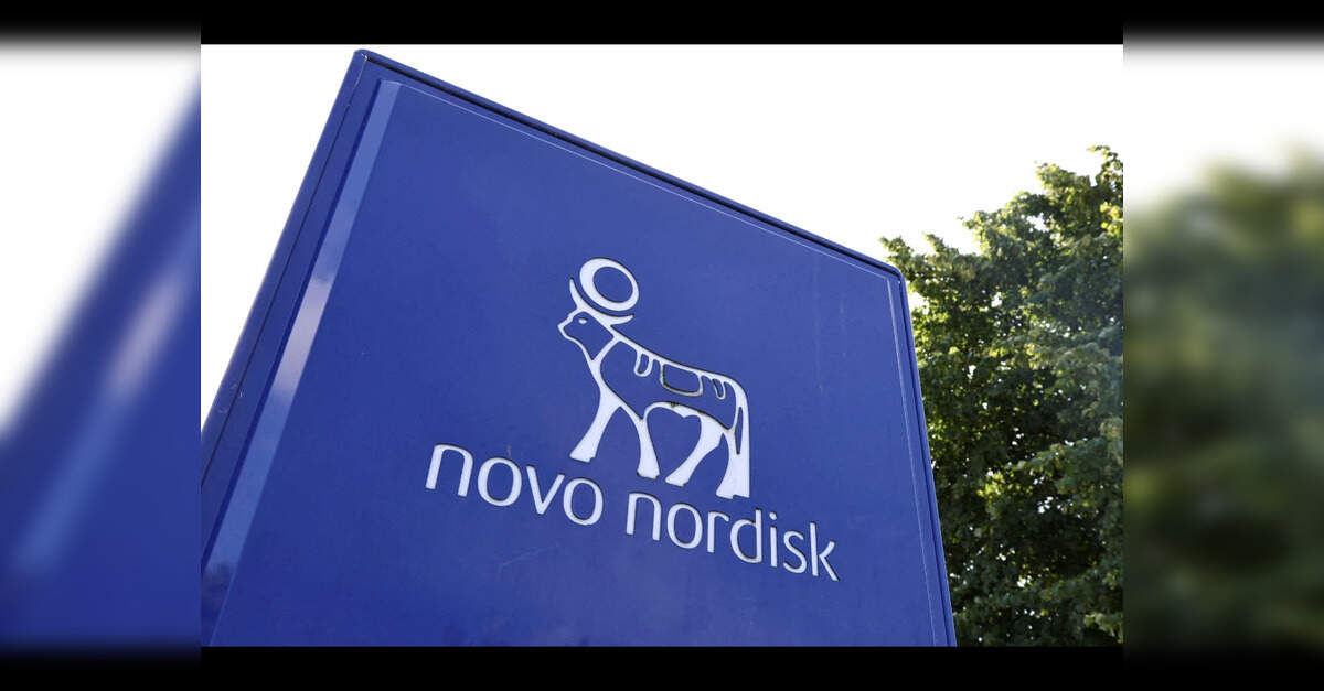 Making AI Work: Novo partners with Anthropic to speed up drug ...
