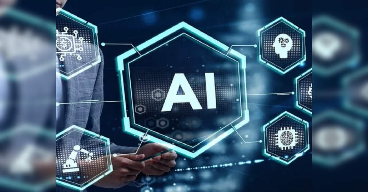 AI leaders split on pace of development as risks debate