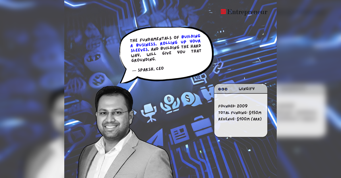Wingify Redefines SaaS Landscape with AI Integration After AB Tasty ...