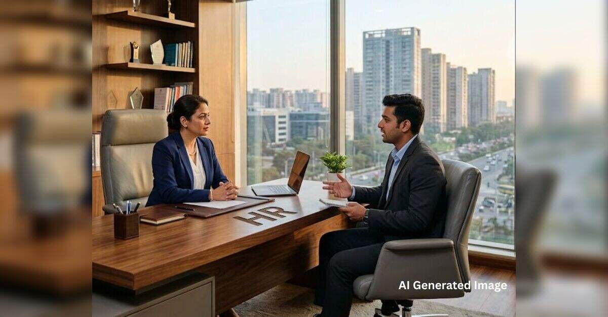 Gen Z asks one-day WFH, HR denies citing policy; what he did when company’s biggest client called at 10 PM left HR stunned