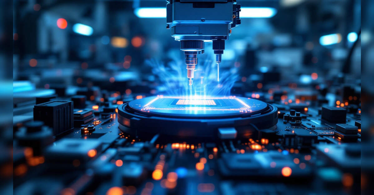 US Pivots to Chip Careers as AI Eats Software Jobs | Teksands News