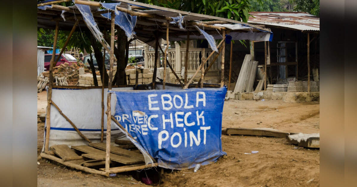Serious Ebola Outbreak Continues in Democratic Republic of Congo, Warns Africa CDC, ETHealthworld