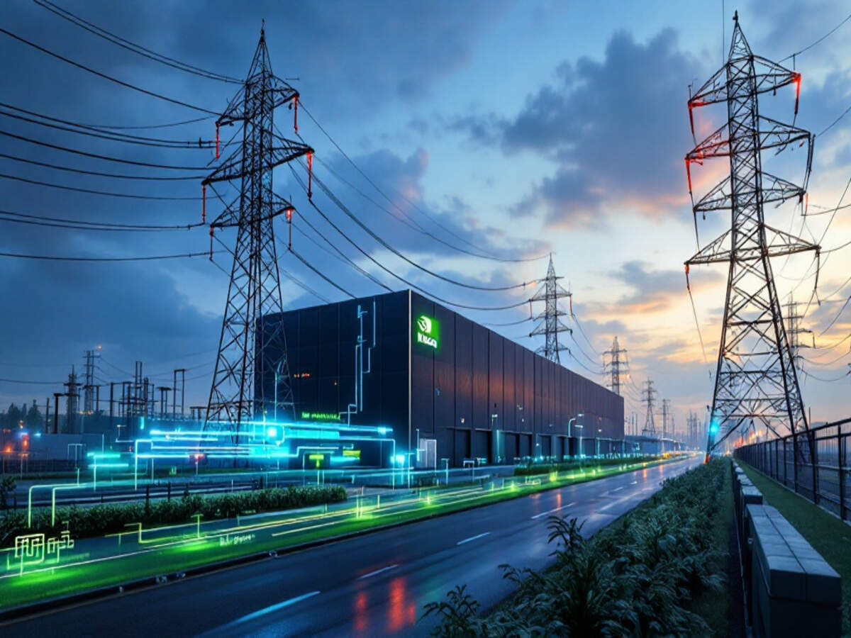 AI Data Center Power Coalition Accelerates Cloud Infrastructure | Seller Cost Savings