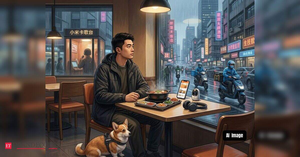 'Loneliness' in China is now a $1 trillion 'singles economy' in the world's second most populous country with 1.4 billion people