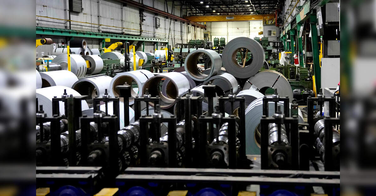 India secures 1.9 MT EU steel quota, protecting over 80% of exports