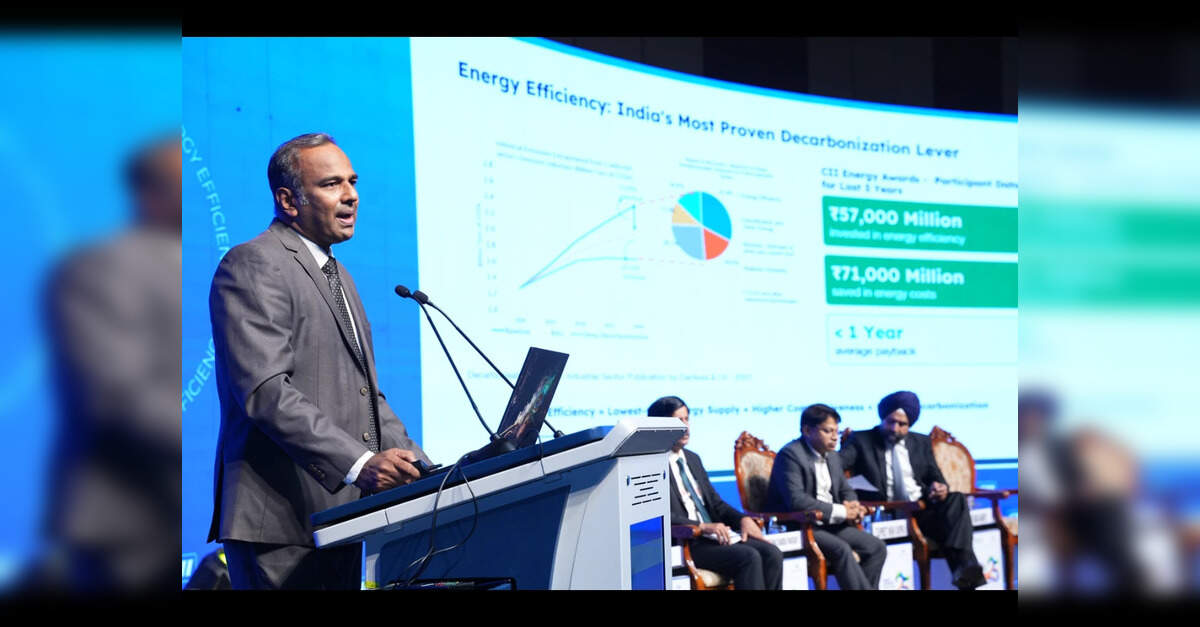 Industry commits ₹3,590 crore towards electrification, efficiency and decarbonisation