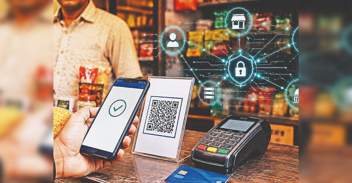 UPI fee issue raised at finance panel meet; crypto report in final stage