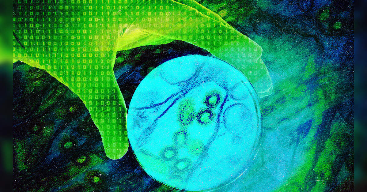 Anthropic Launches Biology Lab to Revolutionize AI-Driven Drug ...