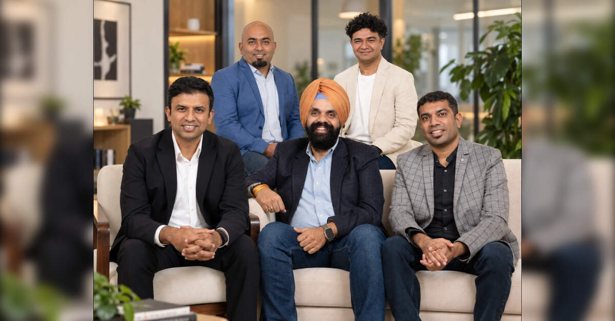 Practo promotes Shashank ND to MD, names Jagnoor Singh as CEO
