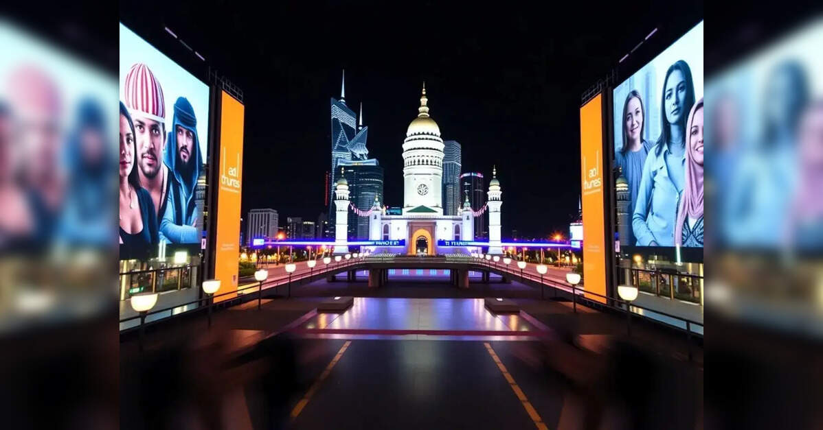 Thunes widens Middle East payout reach with six-market rollout