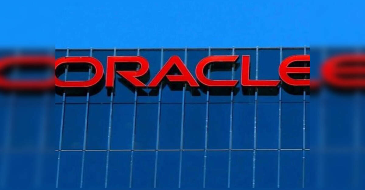 Oracle's $18 billion data centre debt under pressure: Report