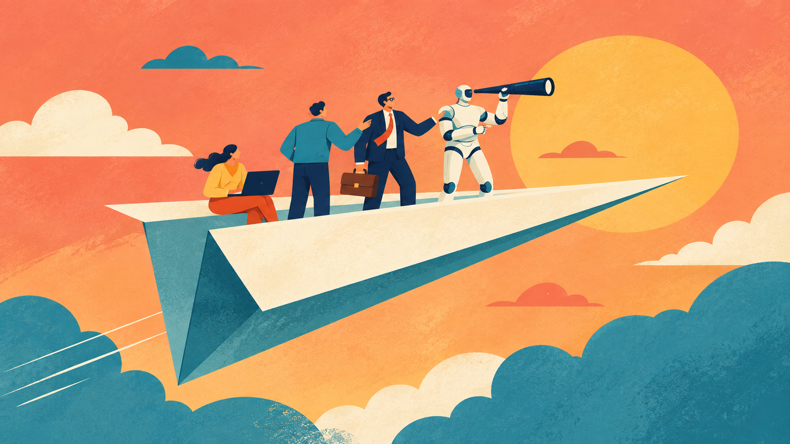Anthropic plans new model to counter OpenAI’s GPT-6 Astra momentum: Report
