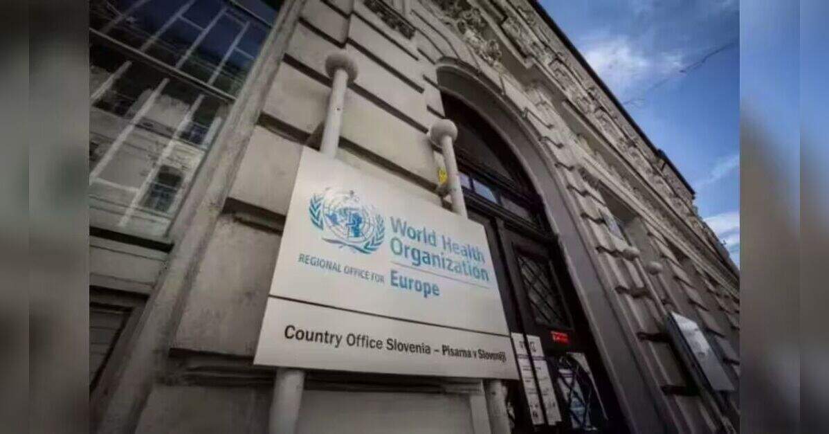 WHO Warns of Doctor Shortages by 2030, ETHealthworld