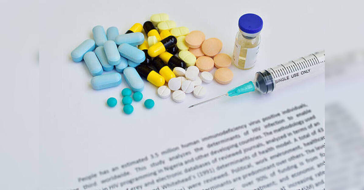 New Study Reveals, ETPharma