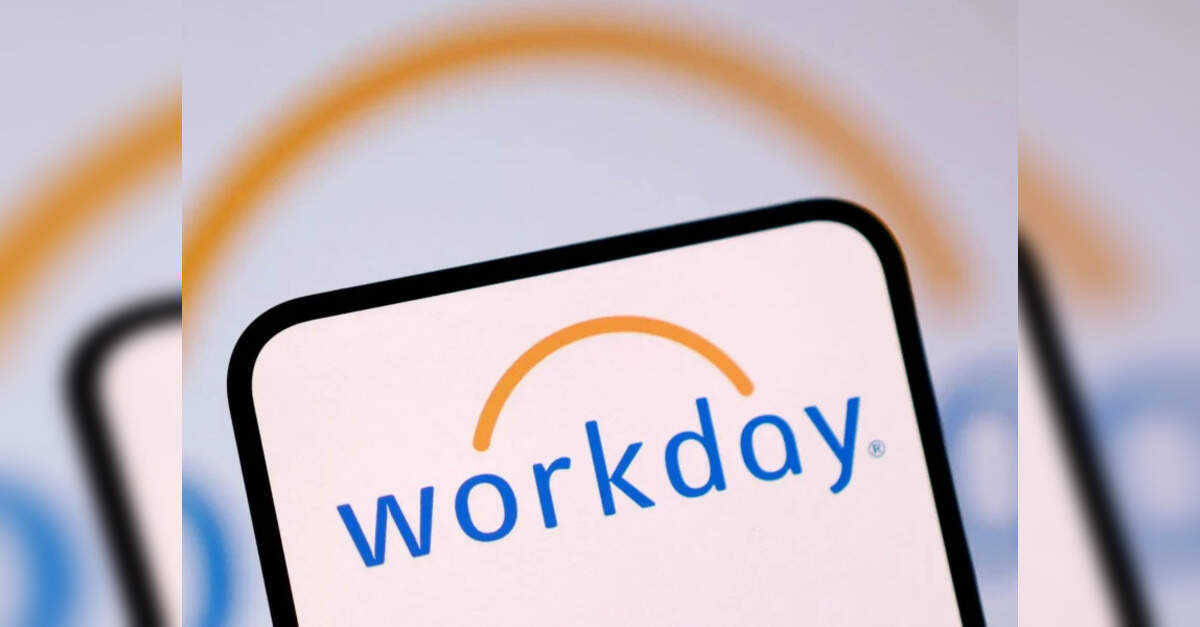 Workday expands its India GCC, as it builds agentic systems, ETHRWorld