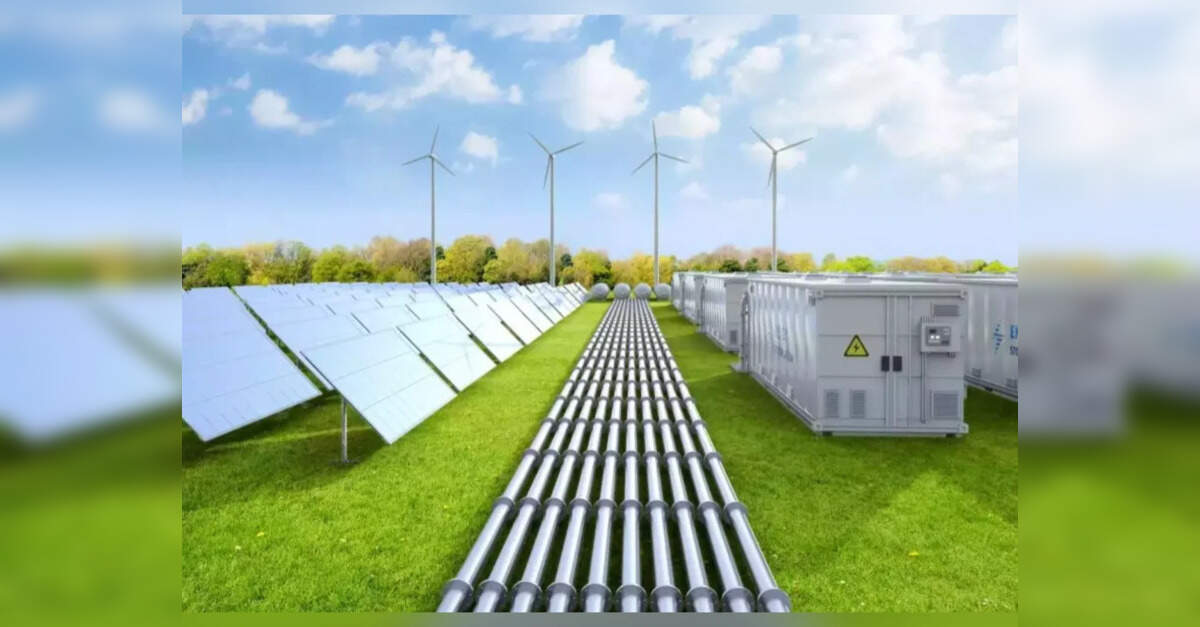 Sterling and Wilson Renewable Energy bags ₹985 crore solar, BESS orders