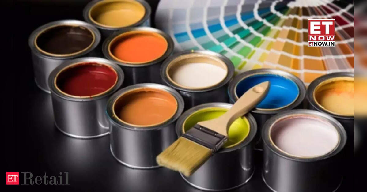 Berger Paints Plans Major Expansion to Compete Against Rivals Birla and JSW , ETRetail