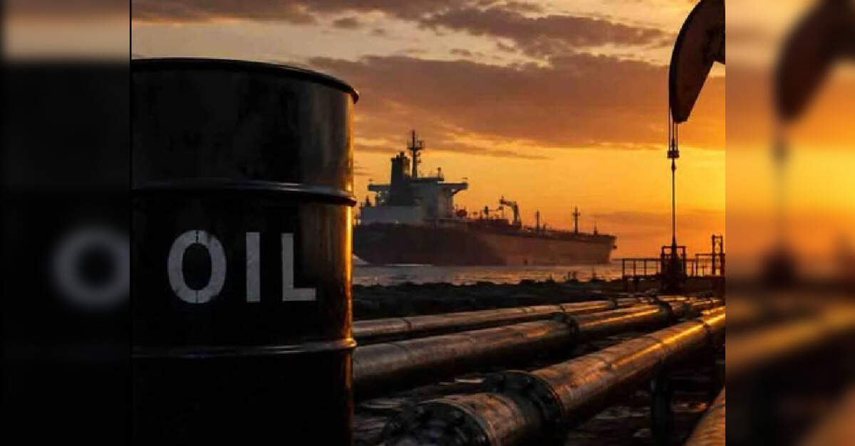 India’s oil buyers may cut Russia cargoes as US risk rises