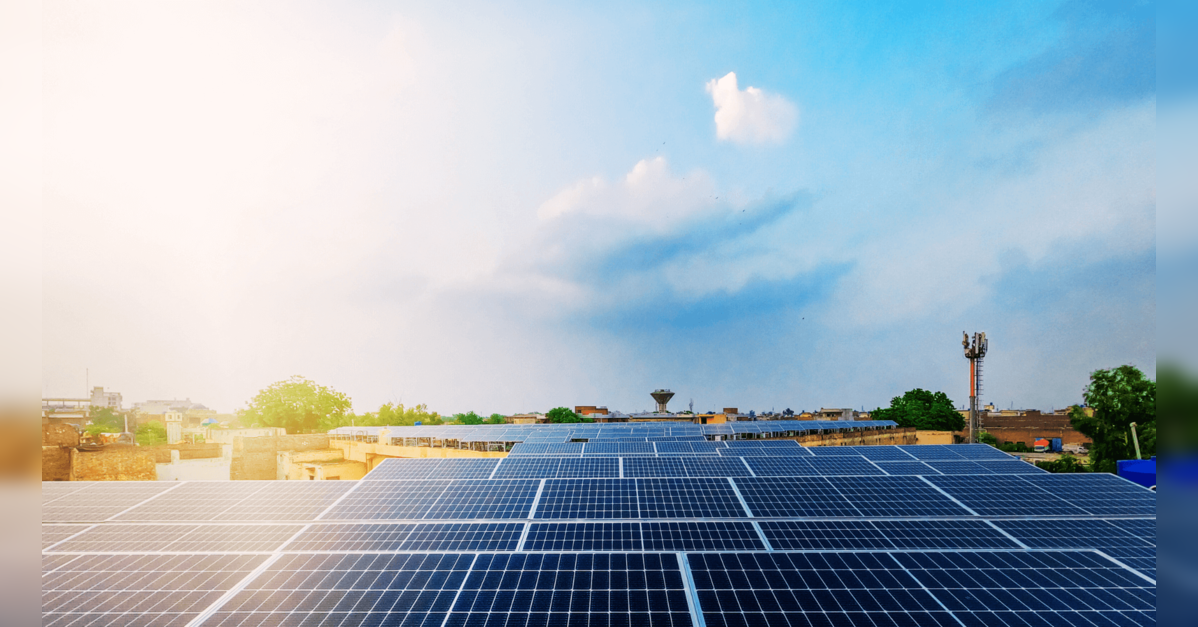 Ceigall India commissions second 5 MW solar unit in Maharashtra