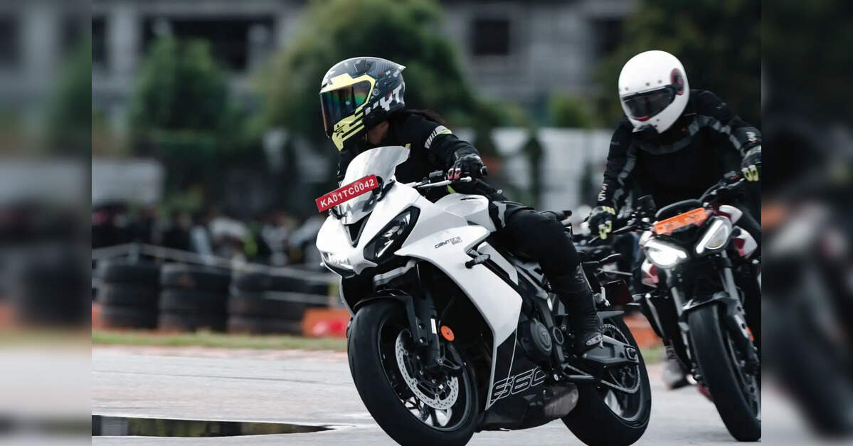 CTR-JK Tyre returns as co-title sponsor for India’s national car racing ...