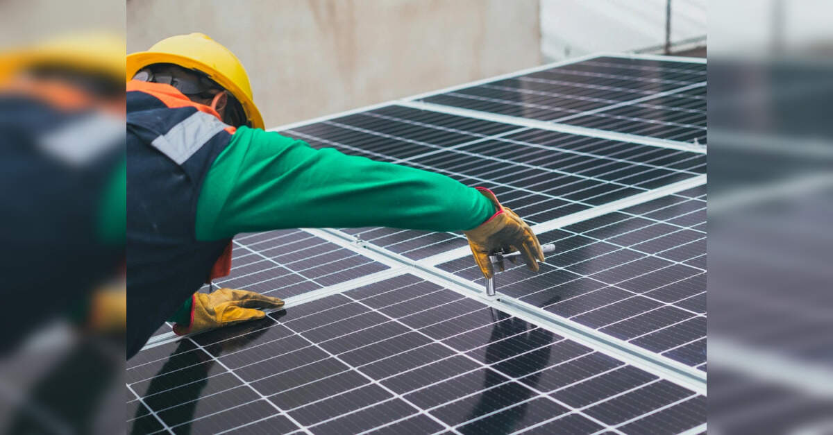 Solex Energy plans ₹4,000 cr expansion, targets ₹4,500 cr revenue potential by FY28