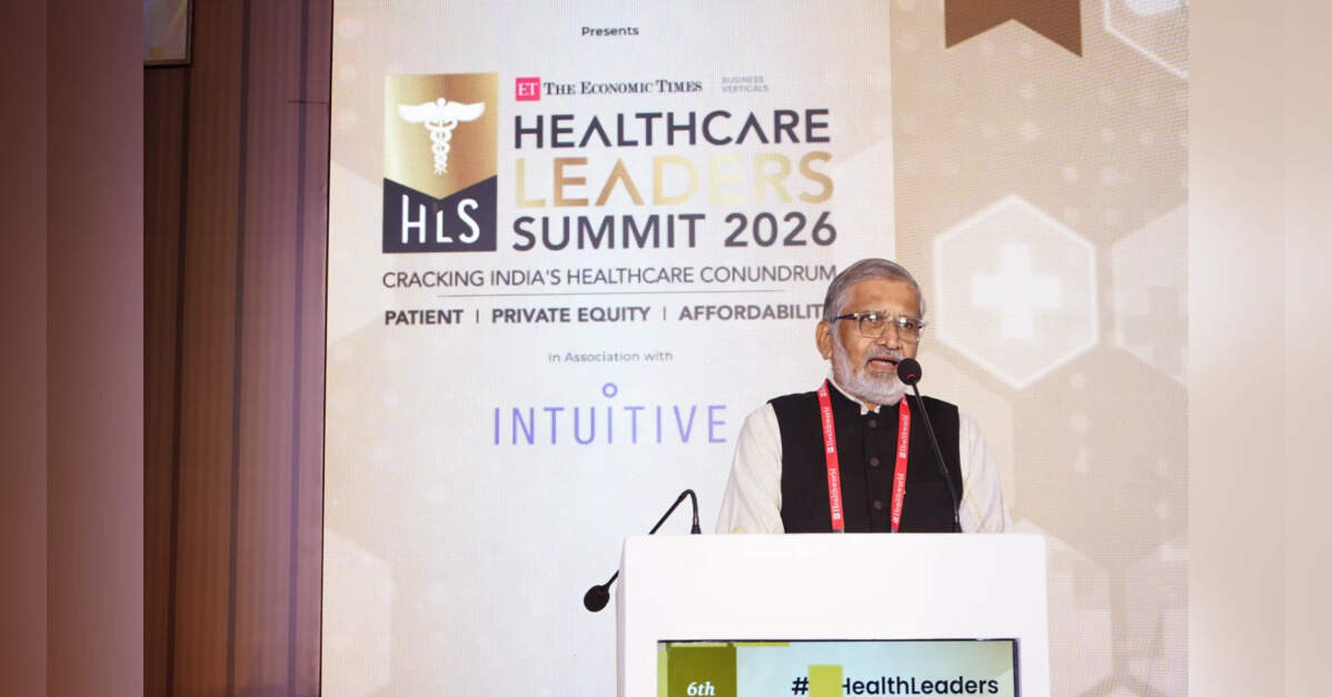 40 years in Gadchiroli: Dr Abhay Bang on rural health gains and what India still gets wrong