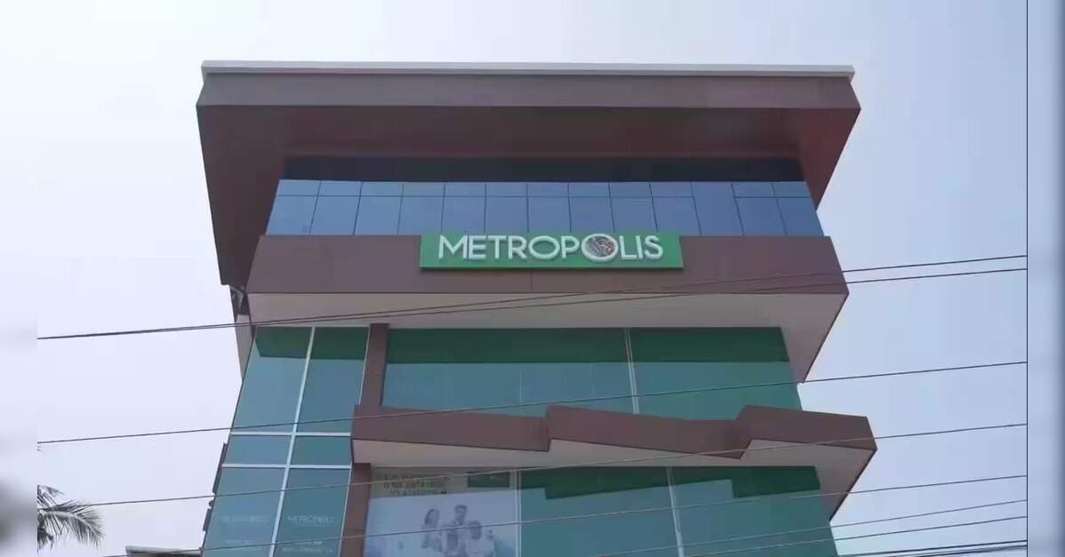 Crisil Upgrades Metropolis Healthcare Outlook to Positive, Reaffirms AA ...