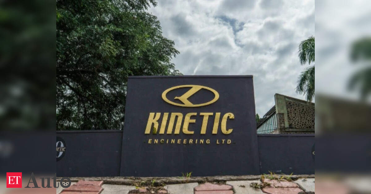 Kinetic Engineering to Invest ₹57 Crore in Automotive and EV Expansion ...