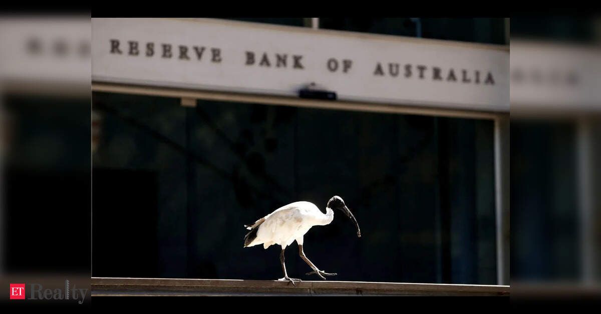 Australia Housing Market: Australian Housing Market Faces Downturn as ...